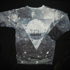 Ghost Coast Sweater by Beloved